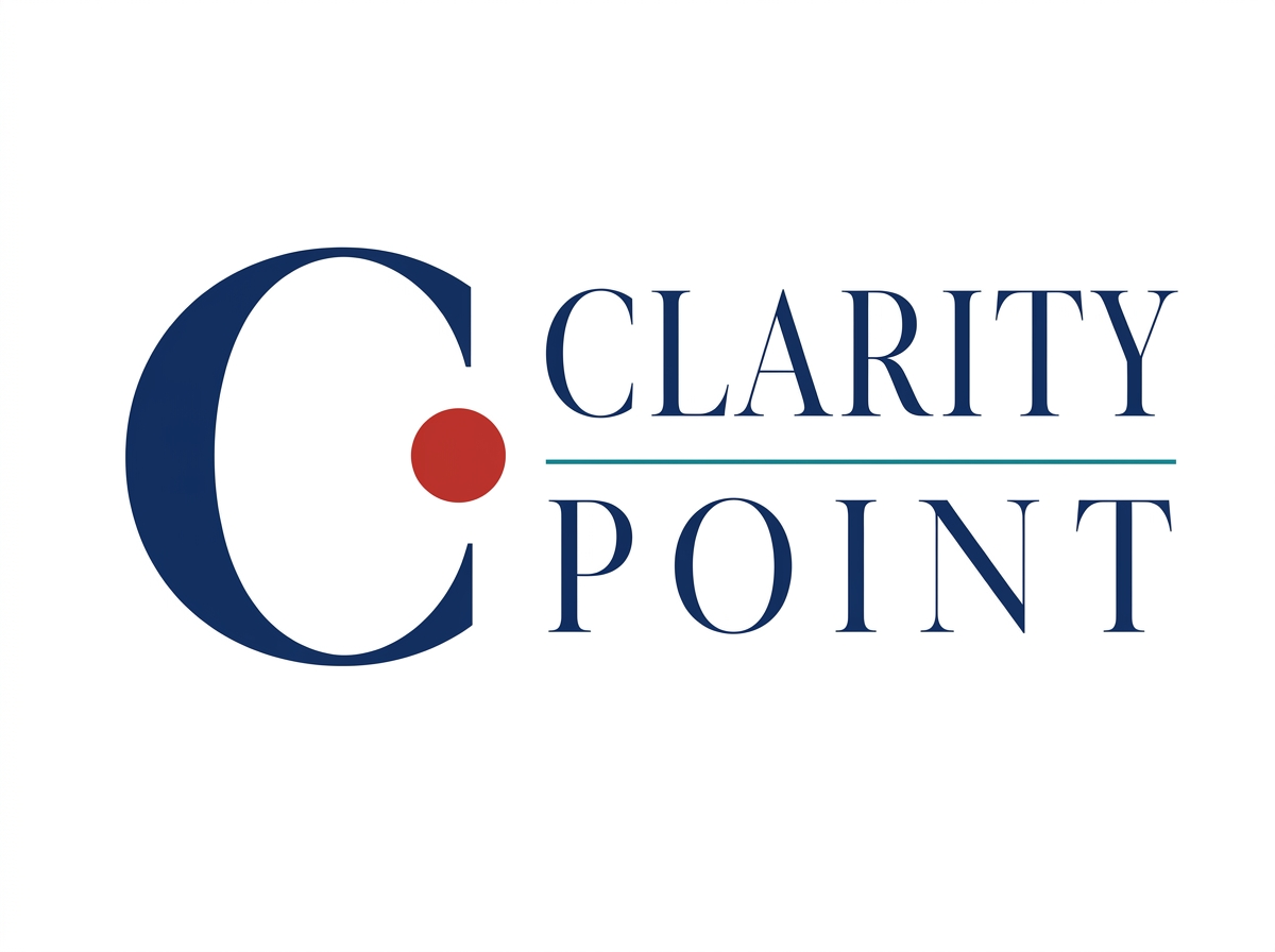 Clarity Point — Arabic and English translation and interpretation